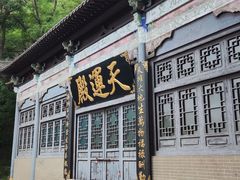 -石老人观光园