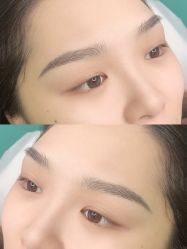 点击看大图 -久匠半永久纹眉