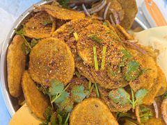 -辣盆盆麻辣小龙虾(哈尔滨总店)