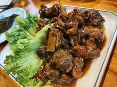 -61号餐吧(兴坪古镇漓江店)