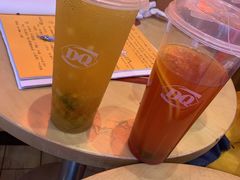 -DQ·蛋糕·冰淇淋(五角场万达店)