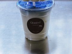-CEMENT·coffee bar (凤凰创意园店)