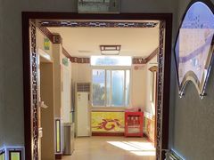 -北京市西城区德胜社区卫生服务中心