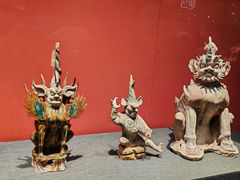 -陕西历史博物馆