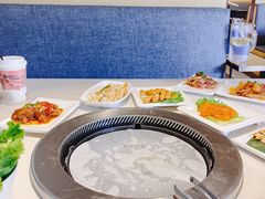 -么子烤肉(化龙池店)