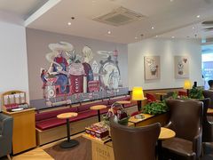 -COSTA COFFEE(天通苑华联店)