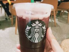 -星巴克臻选(国贸商城首店)
