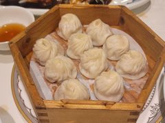 -杭州香格里拉·香宫中餐厅