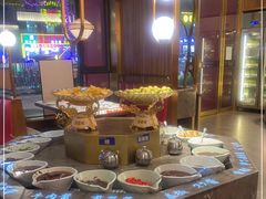 -捞神煲汤火锅(湖滨商业街店)