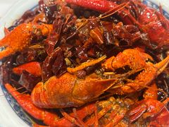 -江味龙虾馆·裸蓝龙虾(南山店)