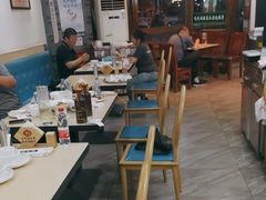 -老边饺子馆(西站店)