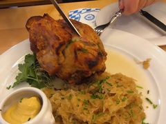 -Restaurant Paulaner am Dom