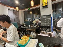 -夜郎国·贵州菜(南山店)