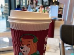 -COSTA COFFEE(常熟路店)