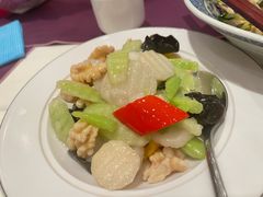 -凯鸽酒楼(大同振兴街店)