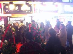 门面-鞠氏黑芝麻糊(水塔店)