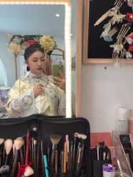 -琳琅阁汉服体验馆
