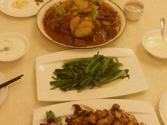 -楼兰印象(朝外店)