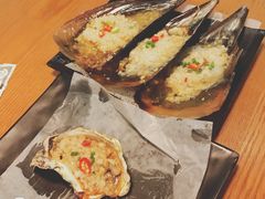 -三太子地摊烧烤·小龙虾(北蔡店)