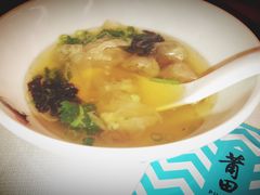 莆田扁肉汤（位）-莆田餐厅PUTIEN(西安万象天地店)