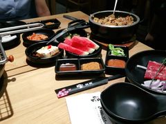 -九田家黑牛烤肉(溧水万达店)