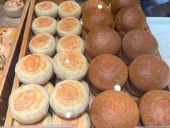 肉月饼-北京稻香村(零号店)