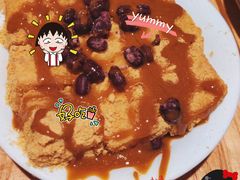 糍粑小方-小豆海棠(嘉兴路店)