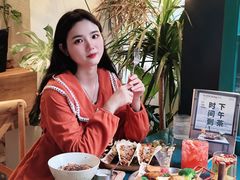 -The Good Place好地方·Brunch·coffee(国贸店)