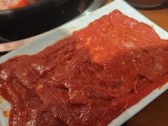 -黔有有贵州酸汤夺夺粉火锅(五味十字店)