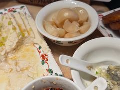 -清真·老门框爆肚涮肉·中华老字号(丰管路店)