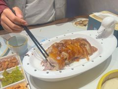 -东流山北京烤鸭·家常菜(南京首店)