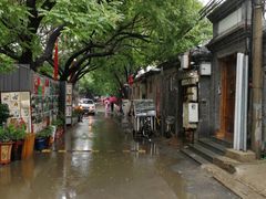 -北京市府学胡同小学