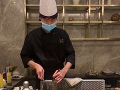 -大渔铁板烧(花园道店)