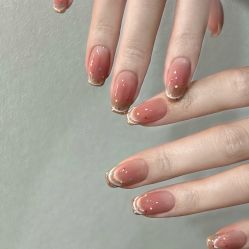 -斯馨·健康美甲美睫