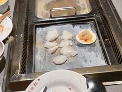 -芝小官毛肚火锅海鲜自助(淮安清江浦区新亚店)