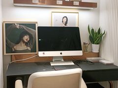 -海马体照相馆|大师(武汉光谷K11店)