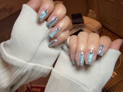 -RL Nail·瑞丽美甲美睫品牌原创店