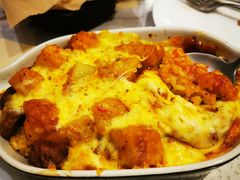 匈牙利风情牛肉焗饭-必胜客(滨江店)