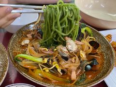 -来味香(麦世达韩国精品百货店)