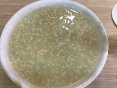 小米粥-鸡鸣汤包(仙林店)