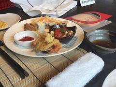 -滩万日本料理Nadaman(国贸大酒店)