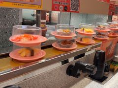 -争鲜回转寿司(西红门荟聚PLUS店)