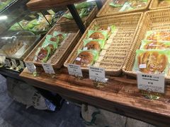 -RiceZone乐食尊纯米面包坊(望京店)