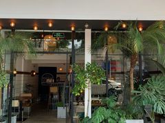 门面-Burger Bar 山沐西餐吧(钟村店)