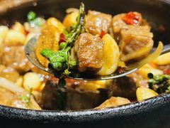 -彩虹之约•淮扬家宴(亚运村店)