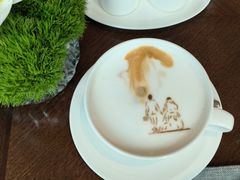 -Social 秀西餐厅-长沙瑞吉酒店(运达店)