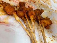 -辽B·小串(总店)