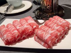 -鼎鼎香·港式火锅(北京SKP店)