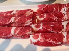 草原羔羊肉-海底捞火锅(铁西万达店)