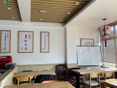 大堂-素满香·素食自助餐(苏州·临顿路店)